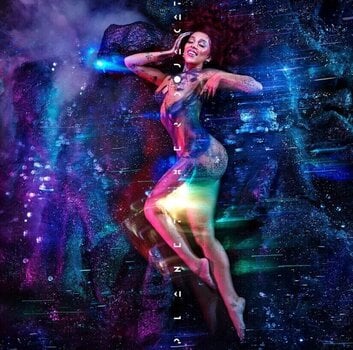 Disco in vinile Doja Cat - Planet Her (2 LP) - 1