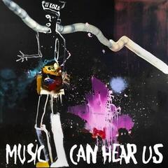 Vinüülplaat DJ Koze - Music Can Hear Us (Limited Edition) (Deluxe Edition) (Magenta Coloured) (45 RPM) (3 LP)