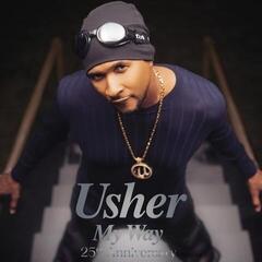 LP ploča Usher - My Way (Reissue) (Remastered) (Anniversary Edition) (180 g) (2 LP)