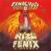 LP plošča Tenacious D - Rize Of The Fenix (Reissue) (LP)