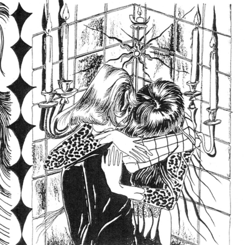 Cindy Lee - What's Tonight To Eternity (LP)