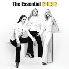 Disc de vinil The Chicks - The Essential Chicks (Reissue) (2 LP)