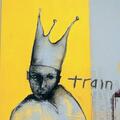 Train - Train (Reissue) (LP)