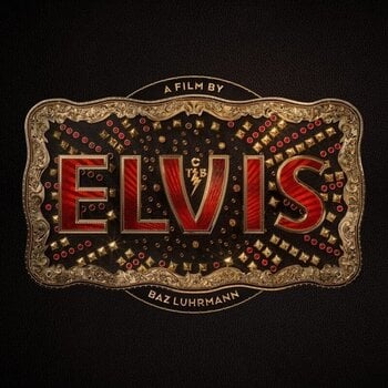 Glazbene CD Original Soundtrack - Elvis (Original Motion Picture Soundtrack) (CD) - 1