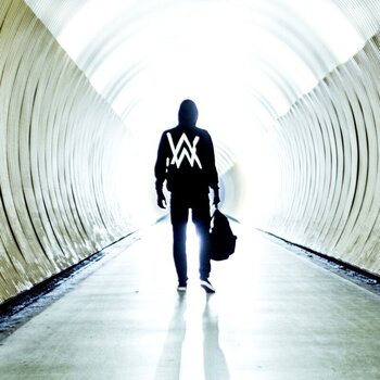 Glasbene CD Alan Walker - Faded (CD) - 1
