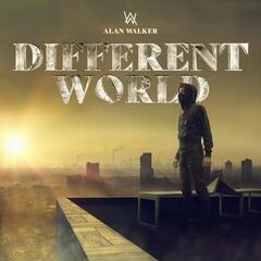 Muusika CD Alan Walker - Different World (CD)