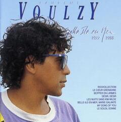 CD musique Laurent Voulzy - Belle Ile En Mer 1977/1988 (CD)