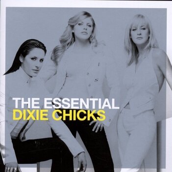 CD de música The Chicks - The Essential Dixie Chicks (2 CD) - 1