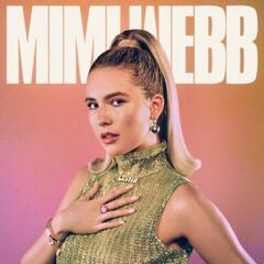 Hudobné CD Mimi Webb - Amelia (CD)