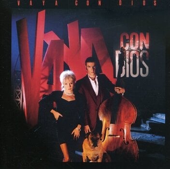 CD musique Vaya Con Dios - Vaya Con Dios (CD) - 1
