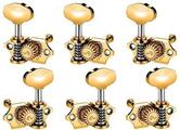 Schaller 10510523-41-30 Тунинг част за китара