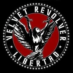 Hudební CD Velvet Revolver - Libertad (CD)