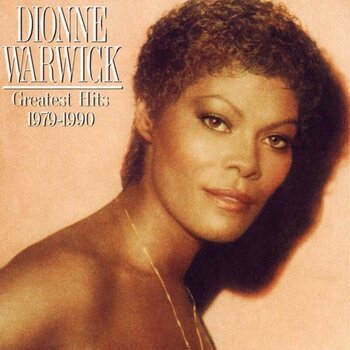Muzički CD Dionne Warwick - Greatest Hits 1979 - 1990 (CD) - 1