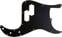 Slagplaat voor basgitaar Hosco PB-B3P Black Slagplaat voor basgitaar