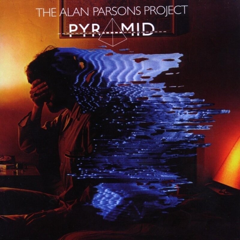 Musik-CD The Alan Parsons Project - Pyramid (CD)