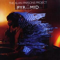 Muusika CD The Alan Parsons Project - Pyramid (CD)