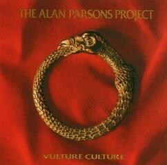 Музичний компакт-диск The Alan Parsons Project - Vulture Culture (Reissue) (Remastered) (CD)
