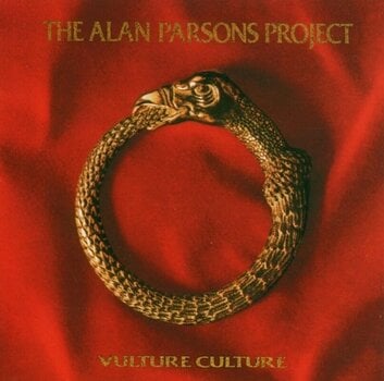 Muzički CD The Alan Parsons Project - Vulture Culture (Reissue) (Remastered) (CD) - 1
