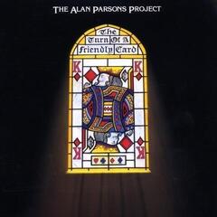 Musik-CD The Alan Parsons Project - The Turn of a Friendly Card (Reissue) (Remastered) (CD)