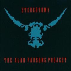 Glasbene CD The Alan Parsons Project - Stereotomy (CD)