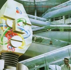 Musik-CD The Alan Parsons Project - I Robot (Reissue) (Remastered) (Anniversary Edition) (CD)