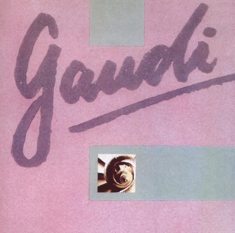 The Alan Parsons Project - Gaudi (Reissue) (Remastered) (CD)