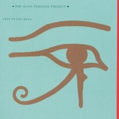 Muusika CD The Alan Parsons Project - Eye In The Sky (Reissue) (Remastered) (CD)