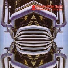 Glasbene CD The Alan Parsons Project - Ammonia Avenue (Reissue) (Remastered) (CD)
