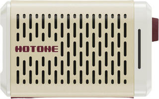 Моделиращ усилвател комбо Hotone Pulze Mini Моделиращ усилвател комбо