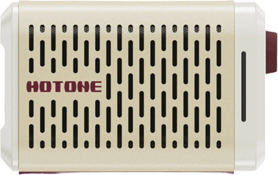 Modelingové kytarové kombo Hotone Pulze Mini Modelingové kytarové kombo - 1