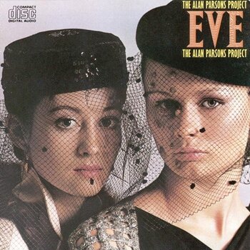 CD muzica The Alan Parsons Project - Eve (Reissue) (Remastered) (CD) - 1