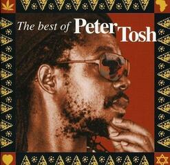 Zenei CD Peter Tosh - Scrolls Of The Prophet: The Best Of Peter Tosh (Remastered) (CD)