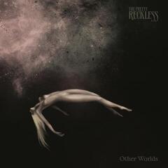 Glazbene CD The Pretty Reckless - Other Worlds (CD)