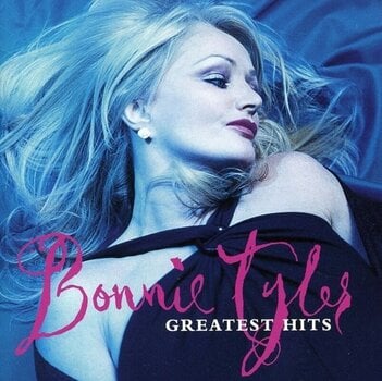 CD muzica Bonnie Tyler - Greatest Hits (CD) - 1