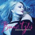 Bonnie Tyler - Greatest Hits (CD) (Nur ausgepackt)