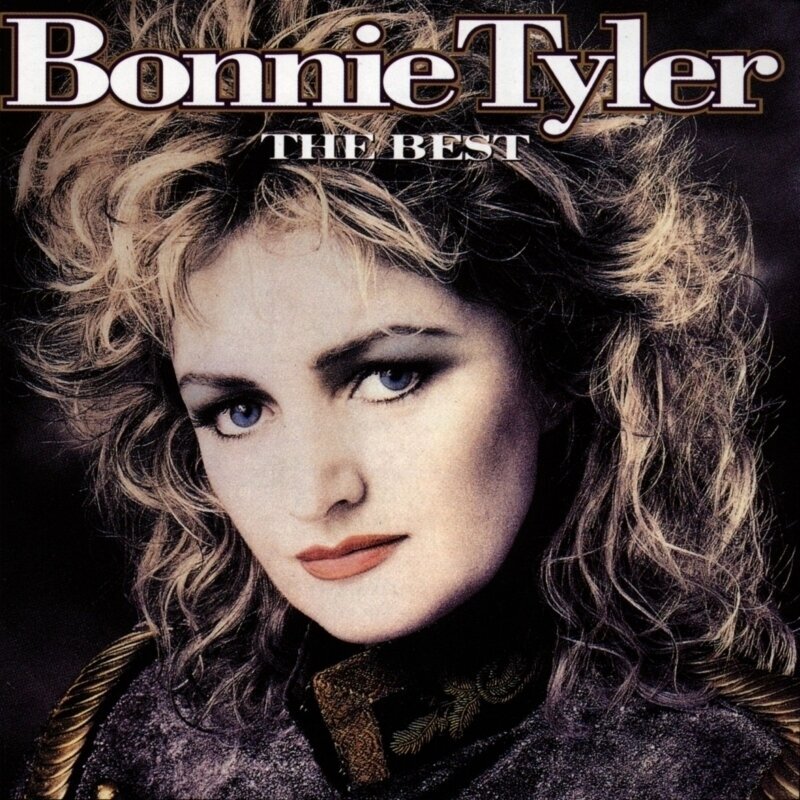 Zenei CD Bonnie Tyler - Definitive Collection (CD)
