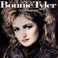 Musik-cd Bonnie Tyler - Definitive Collection (CD)