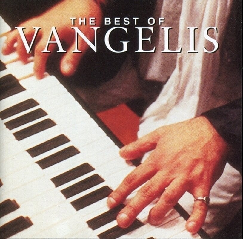 CD musicali Vangelis - Best Of (CD)