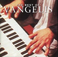 Music CD Vangelis - Best Of (CD)