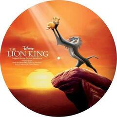 Vinüülplaat Disney - The Lion King (Picture Disc) (LP)