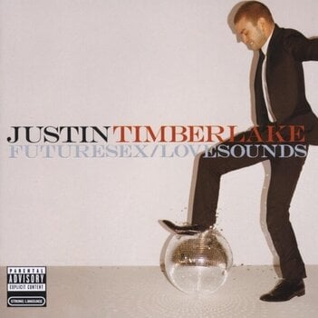 Musik-CD Justin Timberlake - Futuresex / Lovesounds (CD) - 1