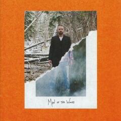 Muzički CD Justin Timberlake - Man Of The Woods (CD)