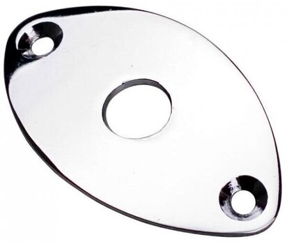 Jack Dr.Parts JP1 Chrom - 1