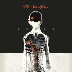 Muzički CD Three Days Grace - Human (CD)