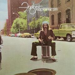 Music CD Foghat - Fool For The City (Anniversary Edition) (2 CD)