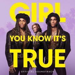 Musik-CD Various Artists - Girl You Know It's True (Official Soundtrack) (CD)