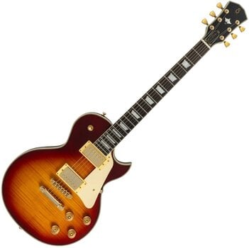 Elektrisk gitar Sire L7 New Gen Tobacco Sunburst - 1