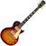 Elektrisk gitar Sire L7 New Gen Tobacco Sunburst