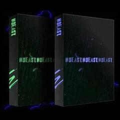 Musiikki-CD Stray Kids - Noeasy (Photobook + Lyrics Book) (CD)