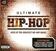 CD musicali Various Artists - Ultimate Hip-Hop (Digipak) (4 CD)
